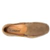 Mocassins | Camport Sapato Urban Adventure Castanho Claro