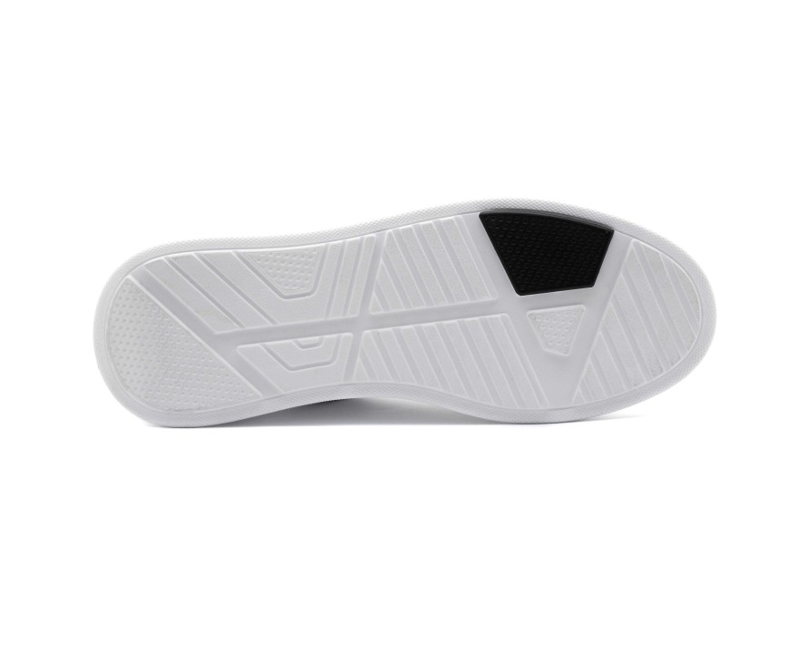 Sapatilhas | Camport Sapatilhas Shoesn Read Branco