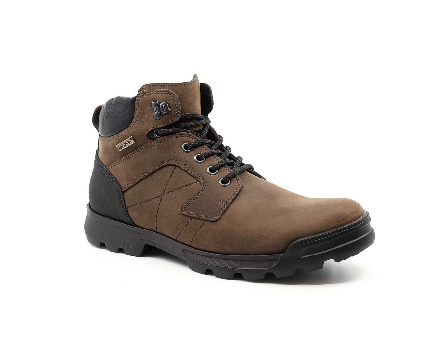 Outdoor | Camport Bota New Eccentric Castanho