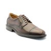 Sapatos | Camport Sapato Nobleman Cwt Castanho Escuro