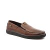 Mocassins | Camport Mocassin Alaska Castanho