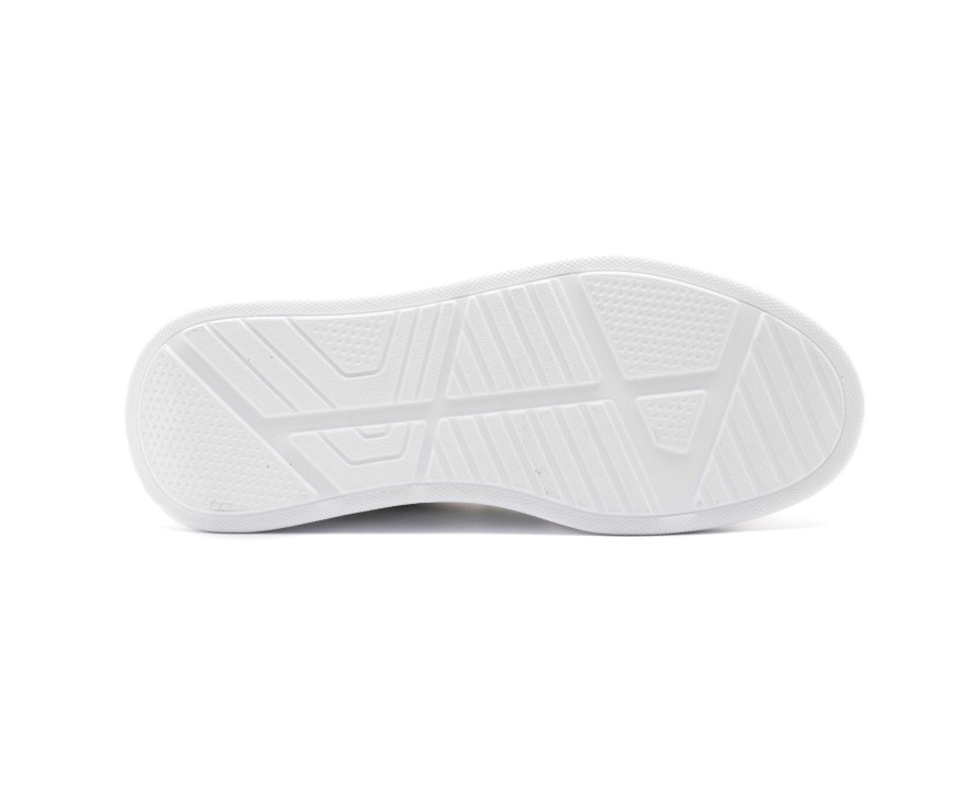 Sapatilhas | Camport Sapatilhas Urban Classic Ladies Branco