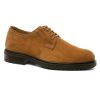 Sapatos | Camport Sapato Fashion Light Suede Castanho