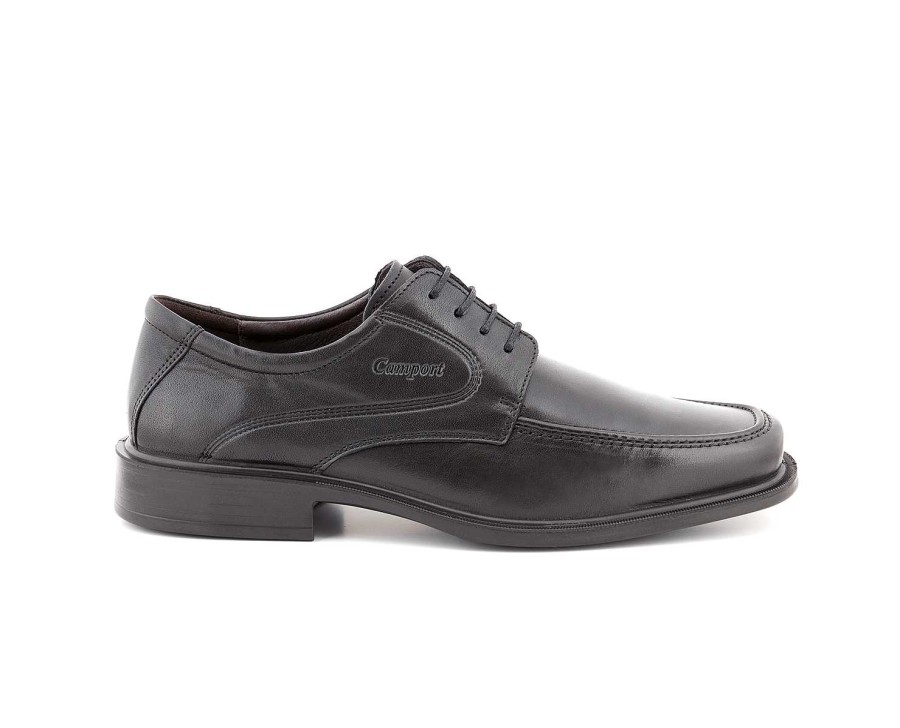 Sapatos | Camport Sapato Antistatic Preto