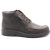 Botas | Camport Bota Snowdown Cwt Castanho Escuro