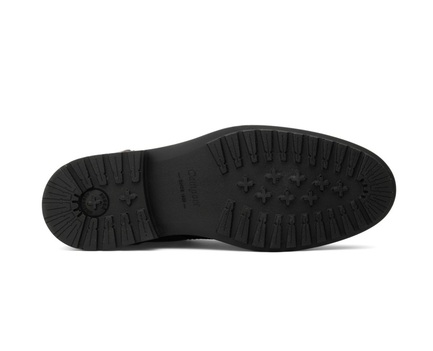 Sapatos | Camport Sapato Fashion Light Water Tech Preto