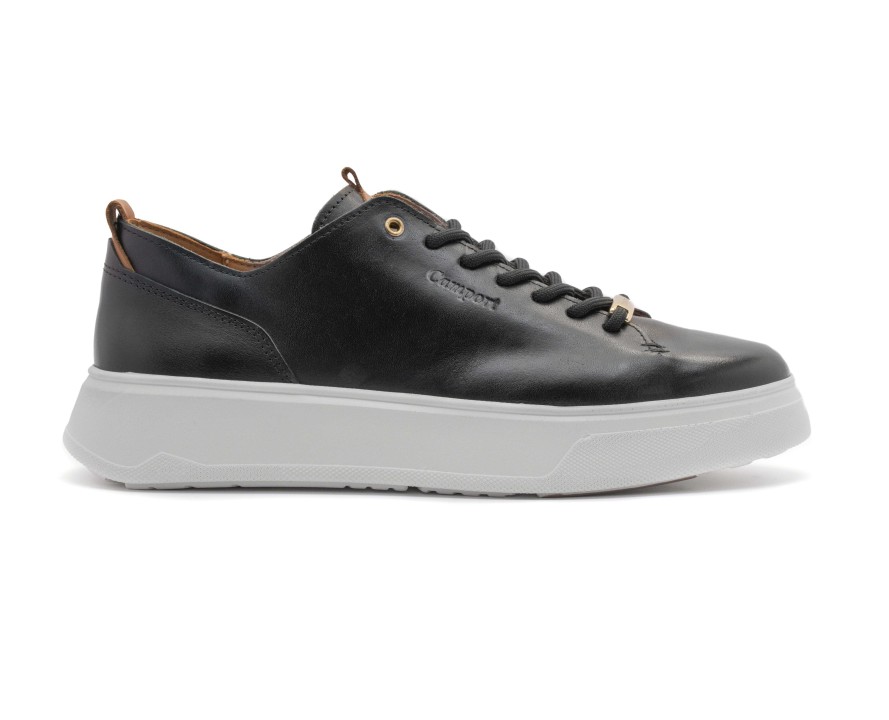 Sapatilhas | Camport Sapatilhas Urban Classic Preto