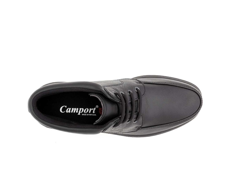 Botas | Camport Bota Aquaresist Preto