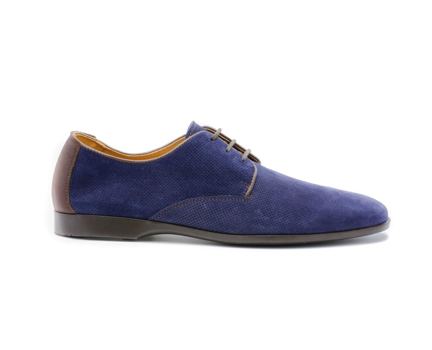 Sapatos | Camport Sapato The One Navy