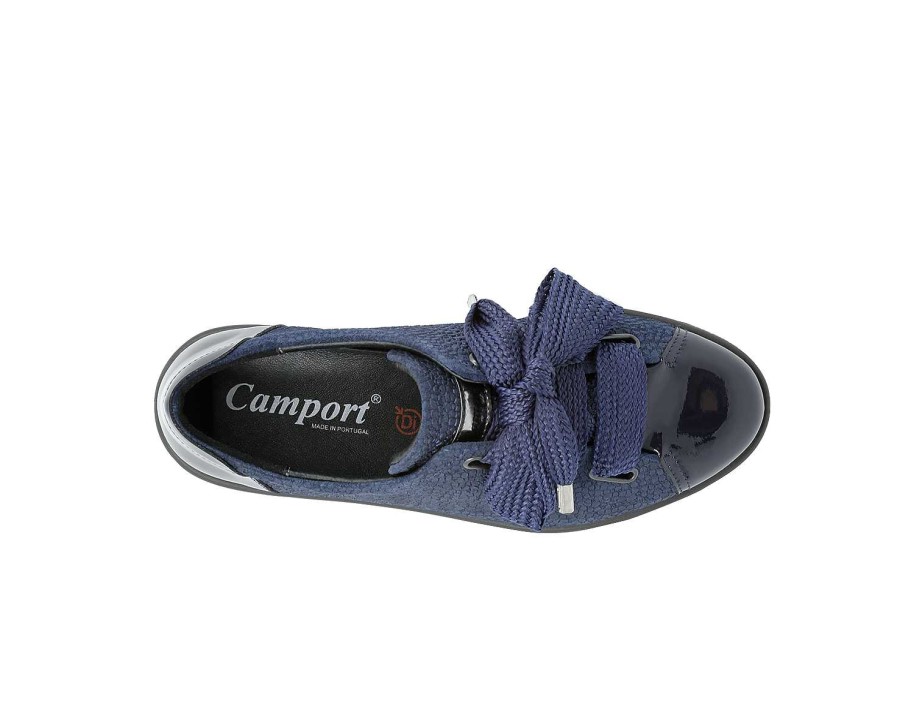 Sapatilhas | Camport Sapatilhas Tokyo Navy