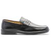 Mocassins | Camport Sapato Profissional Preto