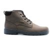 Botas | Camport Bota Snowdown Cwt Castanho Escuro