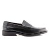 Mocassins | Camport Sapato Executive Preto