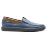 Mocassins | Camport Mocassin Alaska Azul