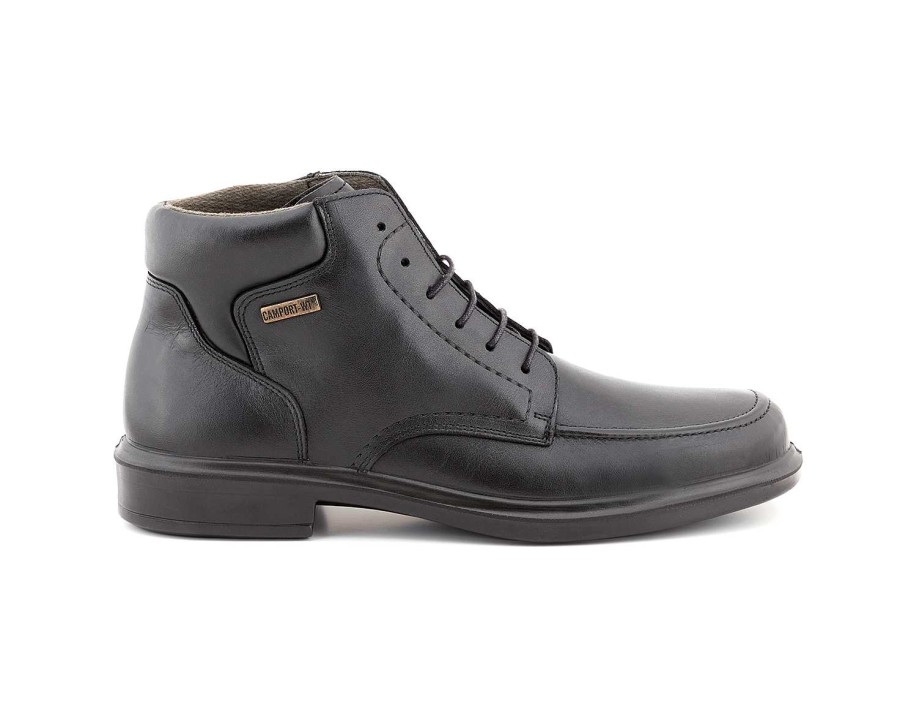 Botas | Camport Bota Shabo Preto