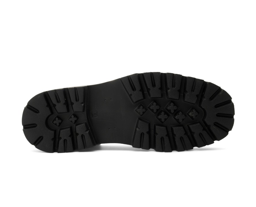 Sapatos | Camport Sapato Overtown Xlight Preto