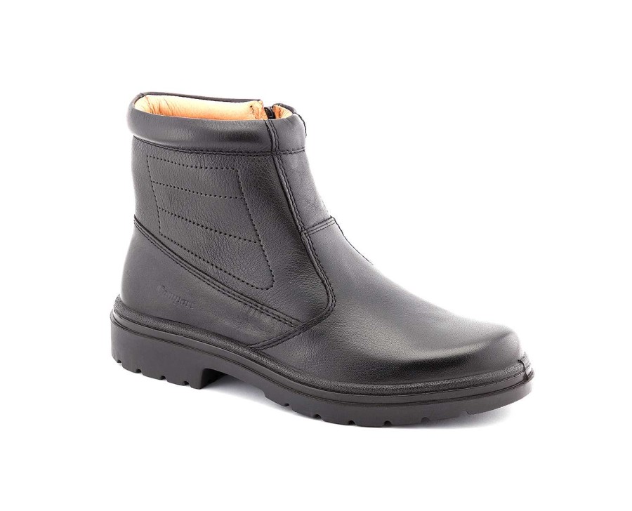 Botas | Camport Bota Aquaresist Preto