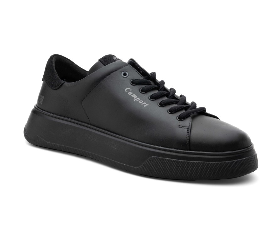 Sapatilhas | Camport Sapatilhas Shoesn Read Preto