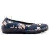 Sapatos | Camport Sapato Cirigaitas Ii Floral Azul