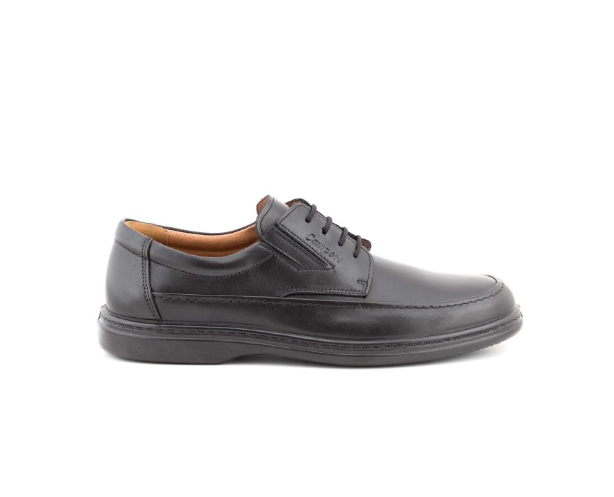 Sapatos | Camport Sapato Air System Preto