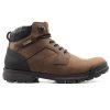 Outdoor | Camport Bota New Eccentric Castanho