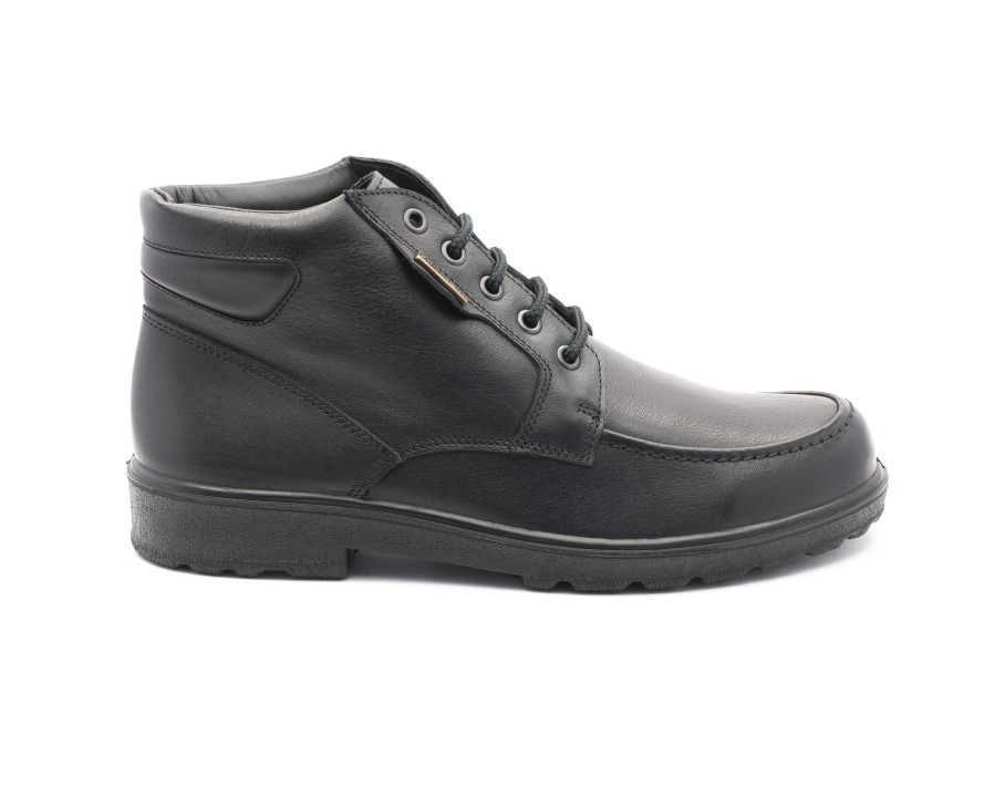 Botas | Camport Bota Snowdown Cwt Preto