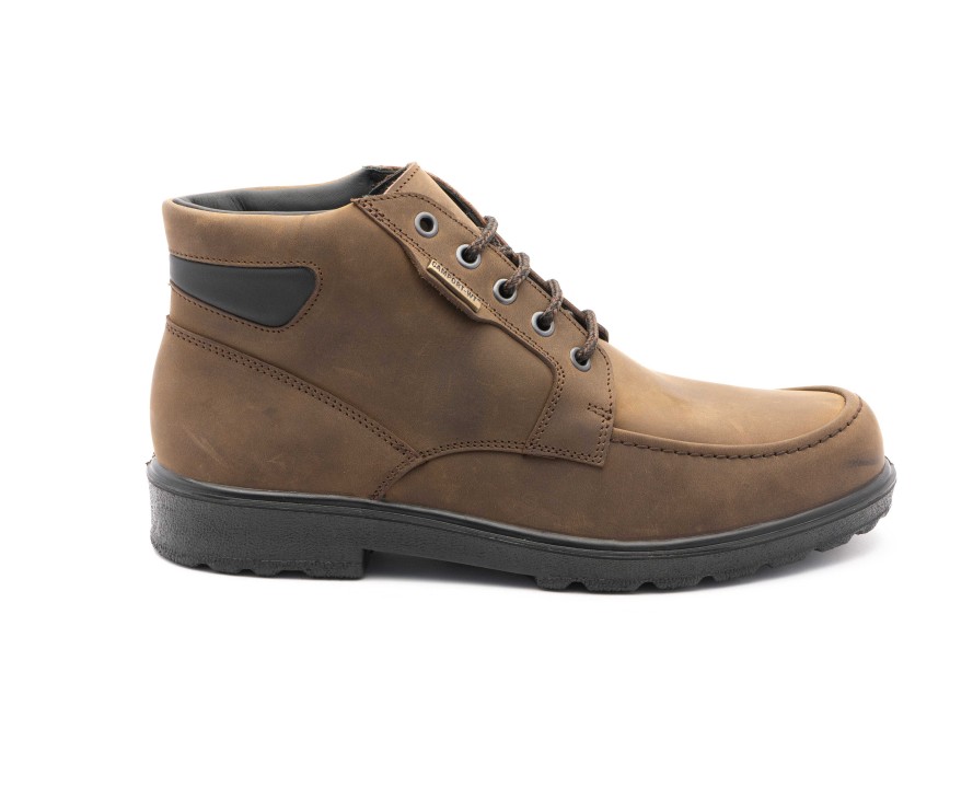 Botas | Camport Bota Snowdown Cwt Castanho