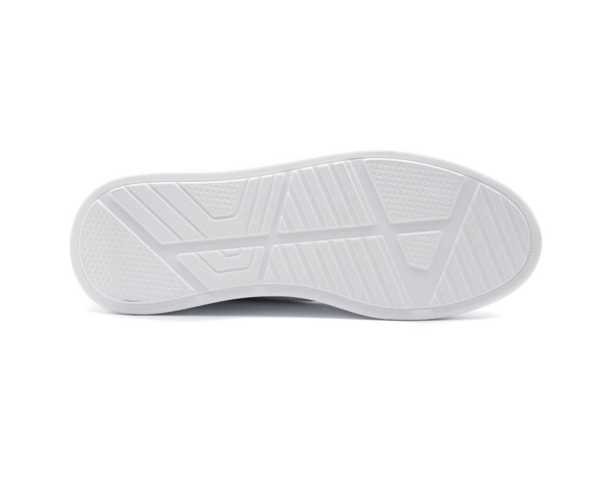 Sapatilhas | Camport Sapatilhas Shoesn Read Branco