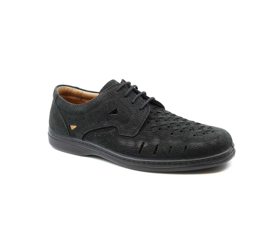 Sapatos | Camport Sapato Air System Preto