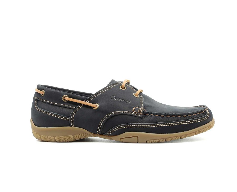 Sapatos | Camport Sapato Urban Adventure Navy