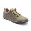 Sapatos | Camport Sapato Walking Khaki