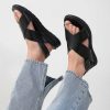 Sandalias | Camport Sandalias Camila Preto