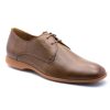 Sapatos | Camport Sapato The One Castanho Selim