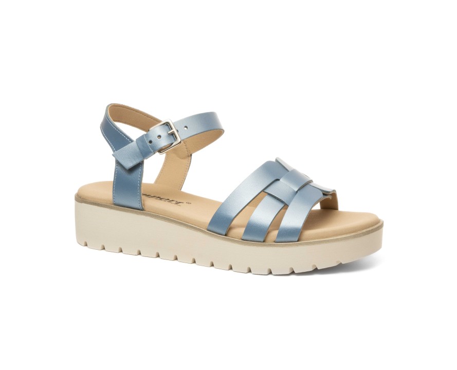 Sandalias | Camport Sandalia Nix Azul