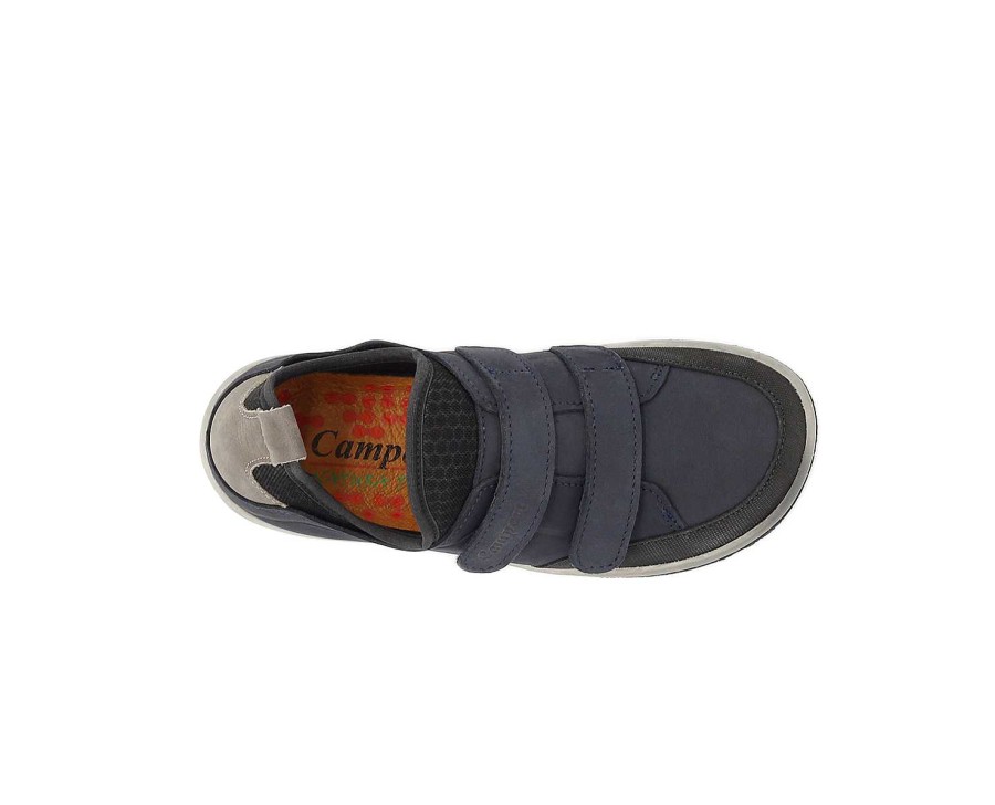 Sapatilhas | Camport Sapatilhas Teckids Navy