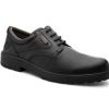 Sapatos | Camport Sapato Snowdown Preto