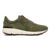 Sapatilhas | Camport Sapatilhas Hard 2.0 Suede Verde