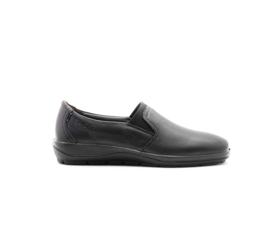 Sapatos | Camport Sapato Griffe Preto