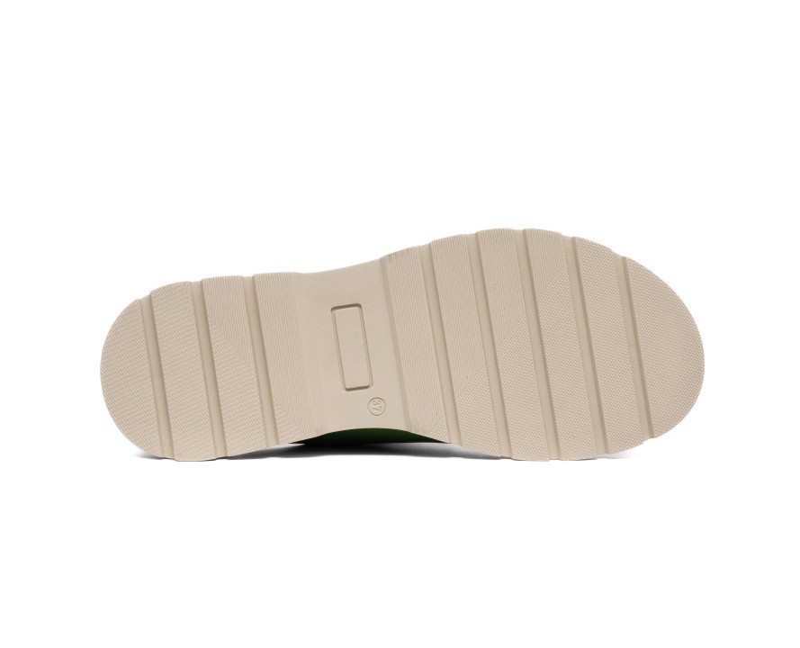 Sandalias | Camport Sandalia Aura Verde