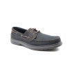 Sapatos | Camport Sapato Pu Boat Navy