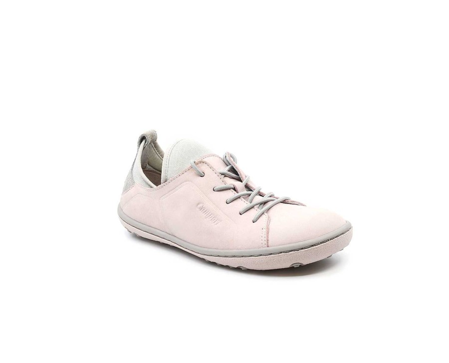 Sapatilhas | Camport Sapatilhas Teckids Rosa Claro